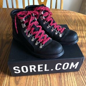Sorel Ainsley Conquest Boot